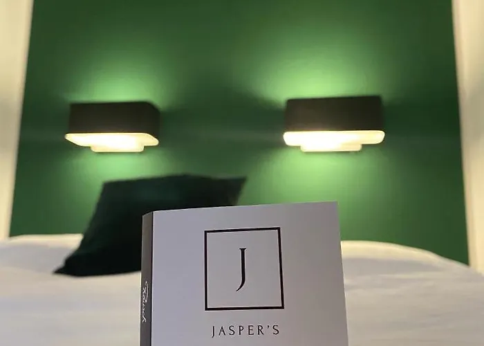 Jasper\'S Boutique Hotel